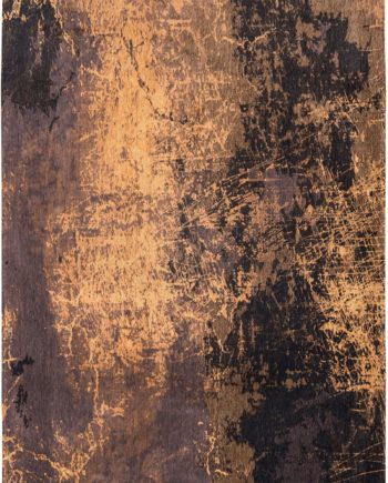 Louis De Poortere dywan LX 8618 Mad Men Cracks Deep Mine