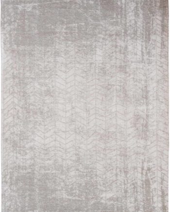 Louis De Poortere dywan LX 8929 Mad Men Jacobs Ladder White Plains