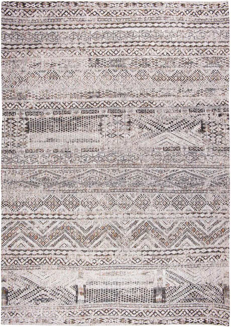 Louis De Poortere dywan LX 9114 Antiquarian Kilim Medina White