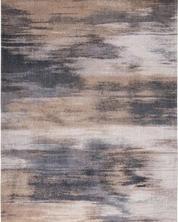 Louis De Poortere dywan LX 9121 Atlantic Monetti Giverny Beige