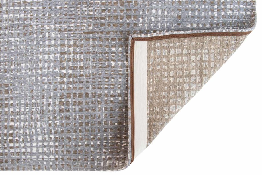Louis De Poortere rug Romo LX 8738 Lazlo Storm back