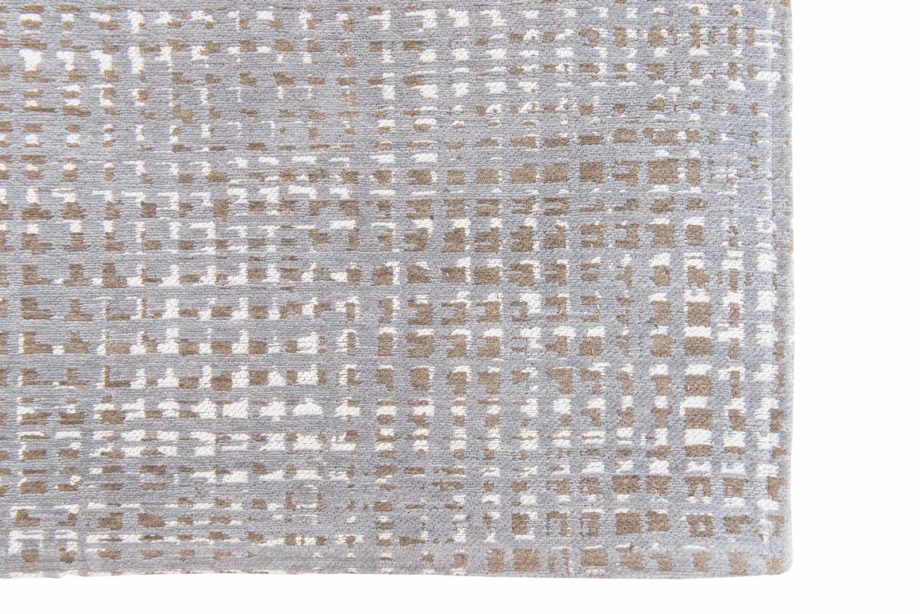 Louis De Poortere rug Romo LX 8738 Lazlo Storm corner