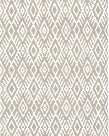 Louis De Poortere rug Romo LX 8745 Nahli Cobblestone