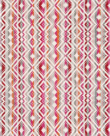 Louis De Poortere rug Romo LX 8748 Takana Multi