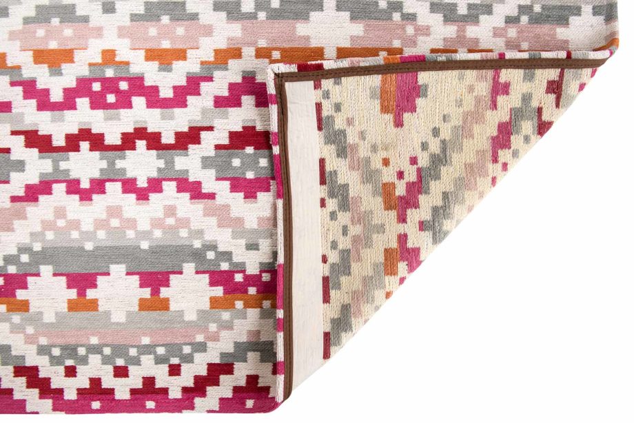Louis De Poortere rug Romo LX 8748 Takana Multi back