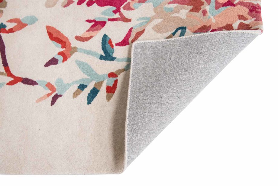Louis De Poortere rug Villa Nova LX 2023 Hana Jewel back