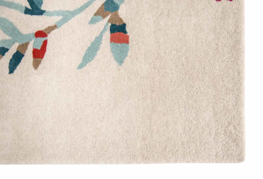 Louis De Poortere rug Villa Nova LX 2023 Hana Jewel corner