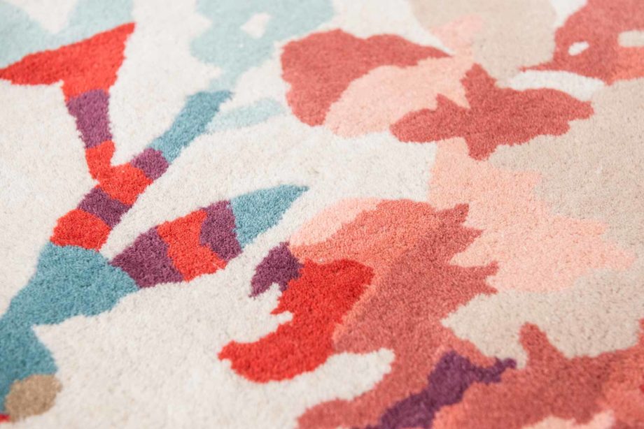 Louis De Poortere rug Villa Nova LX 2023 Hana Jewel zoo 2