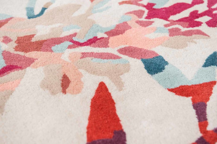 Louis De Poortere rug Villa Nova LX 2023 Hana Jewel zoom 3