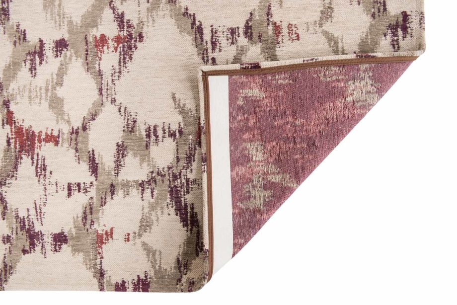 Louis De Poortere rug Villa Nova LX 8752 Sudare Jewel back