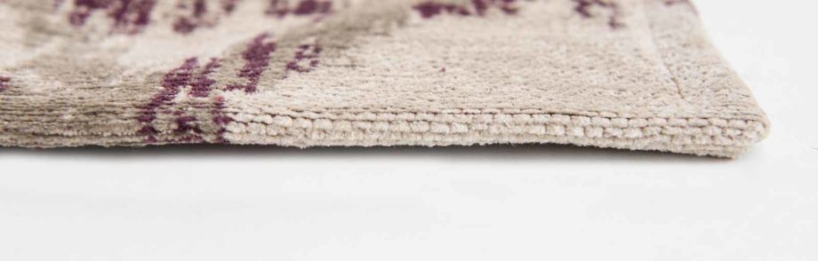 Louis De Poortere rug Villa Nova LX 8752 Sudare Jewel side
