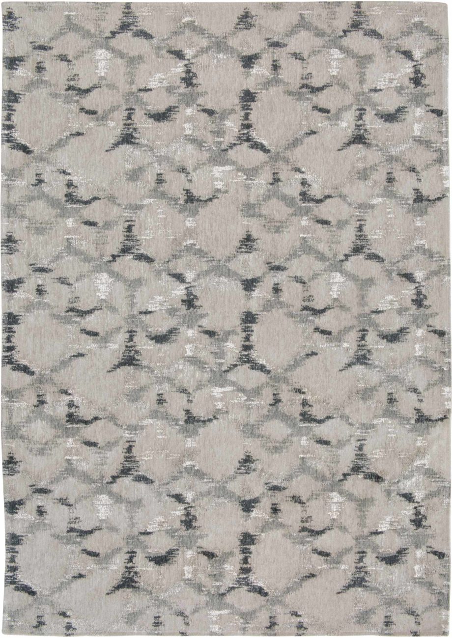 Louis De Poortere rug Villa Nova LX 8753 Sudare Carbon