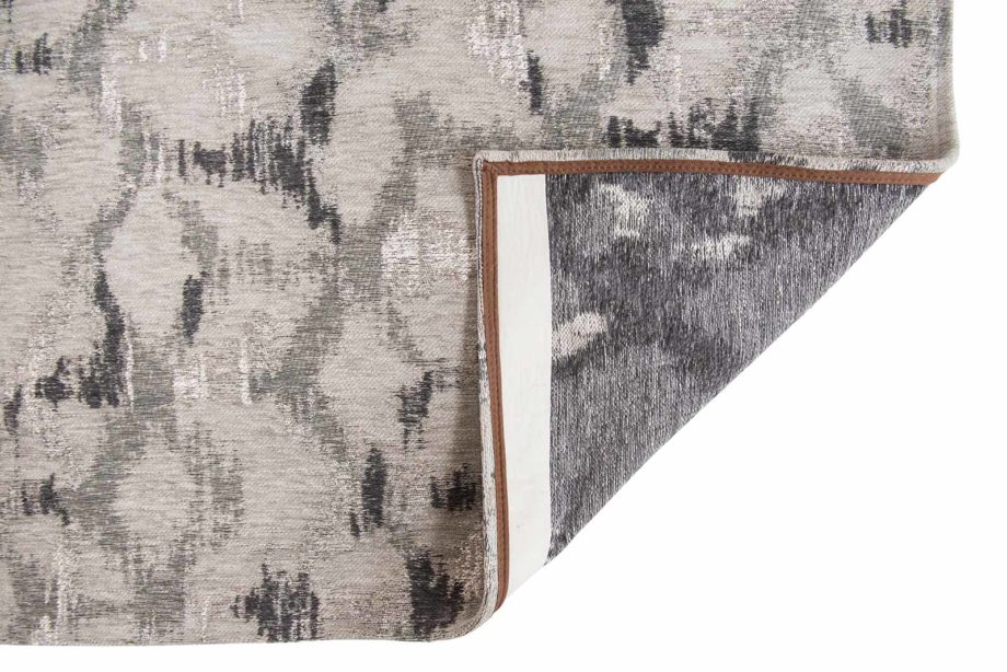 Louis De Poortere rug Villa Nova LX 8753 Sudare Carbon back