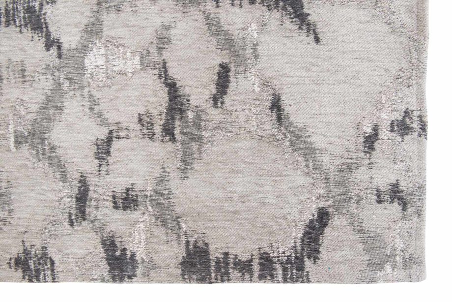 Louis De Poortere rug Villa Nova LX 8753 Sudare Carbon corner
