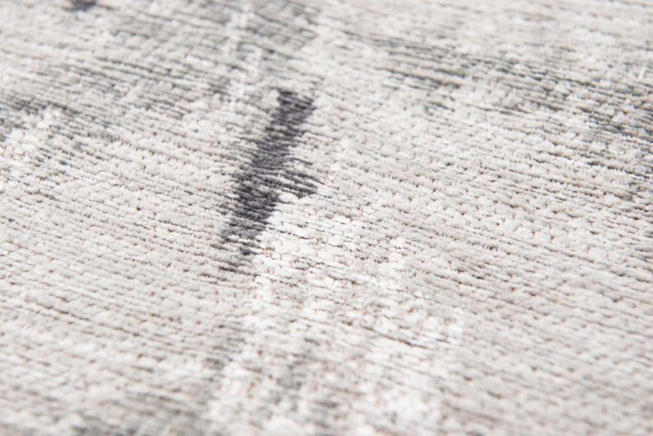 Louis De Poortere rug Villa Nova LX 8753 Sudare Carbon zoom 2