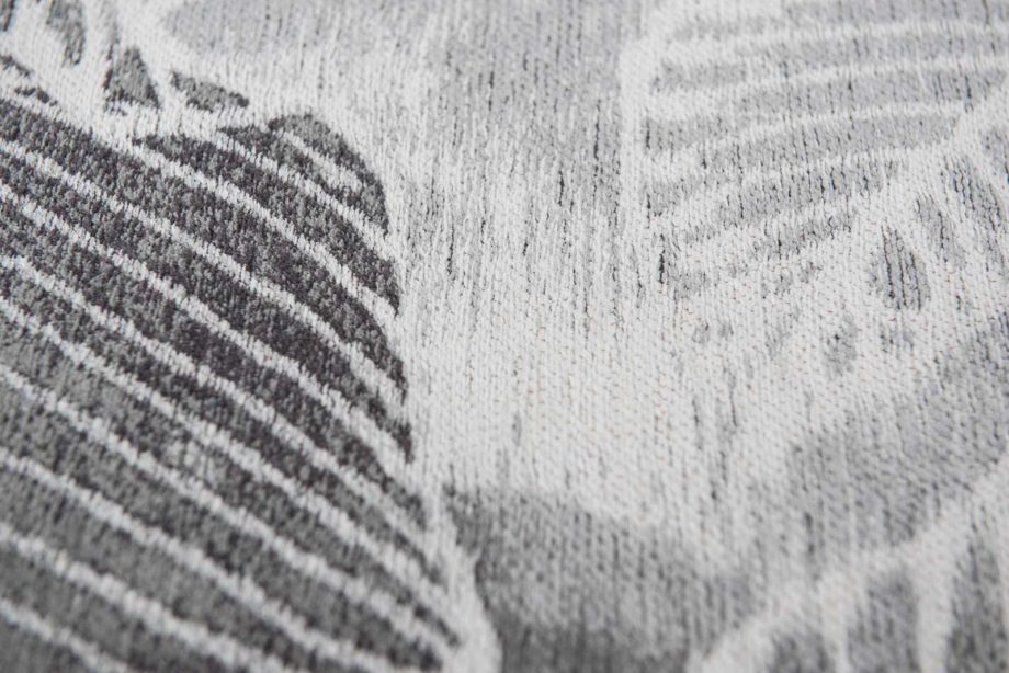 Louis De Poortere rug Villa Nova LX 8755 Akina Carbon zoom 2