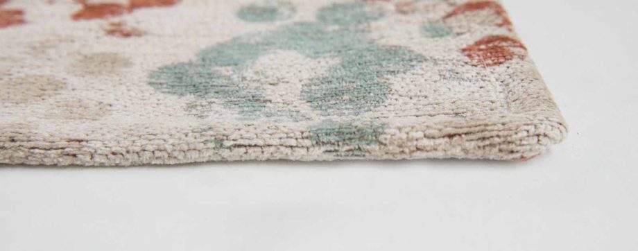 Louis De Poortere rug Villa Nova LX 8757 Marit Cognac side