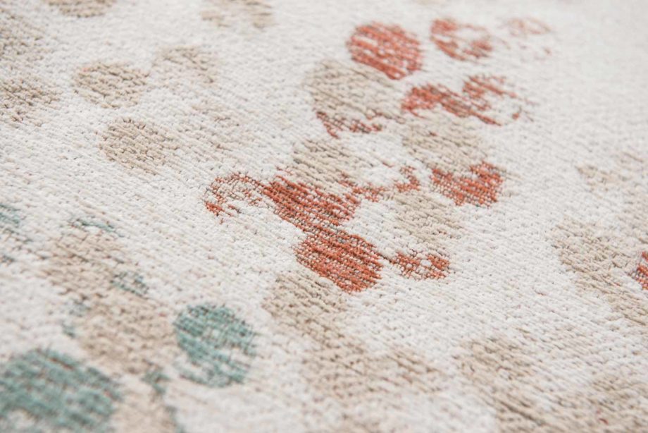 Louis De Poortere rug Villa Nova LX 8757 Marit Cognac zoom 2