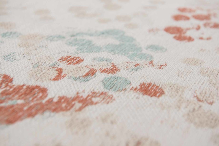 Louis De Poortere rug Villa Nova LX 8757 Marit Cognac zoom 3