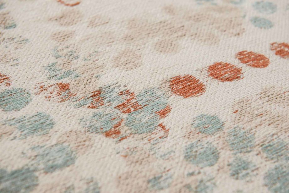 Louis De Poortere rug Villa Nova LX 8757 Marit Cognac zoom 4