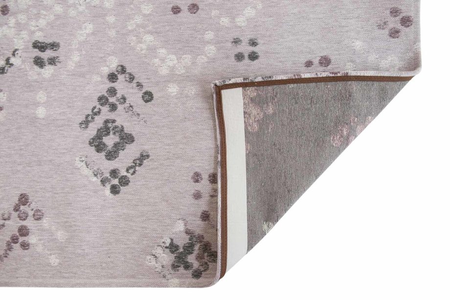 Louis De Poortere rug Villa Nova LX 8760 Marit Bramble back
