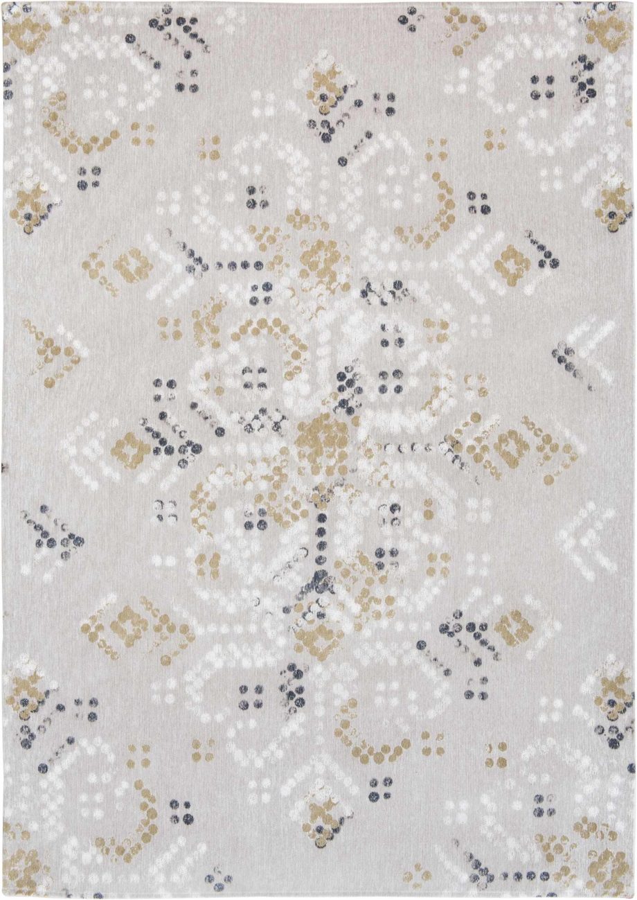 Louis De Poortere rug Villa Nova LX 8761 Marit Ochre