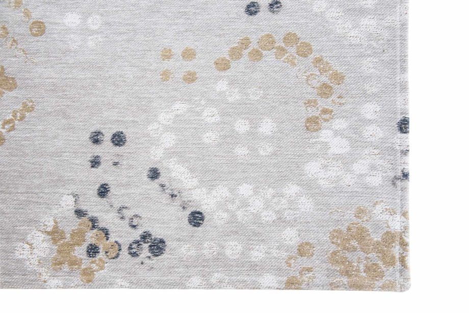 Louis De Poortere rug Villa Nova LX 8761 Marit Ochre corner