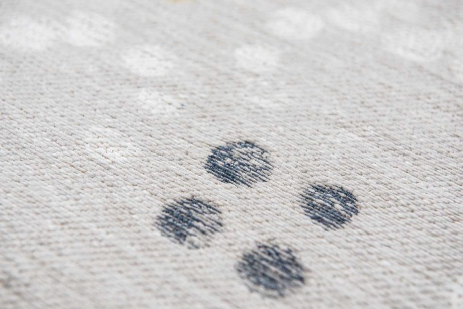 Louis De Poortere rug Villa Nova LX 8761 Marit Ochre zoom
