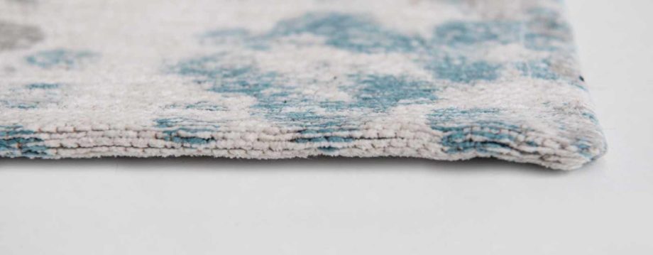 Louis De Poortere rug Villa Nova LX 8762 Marit Indigo side