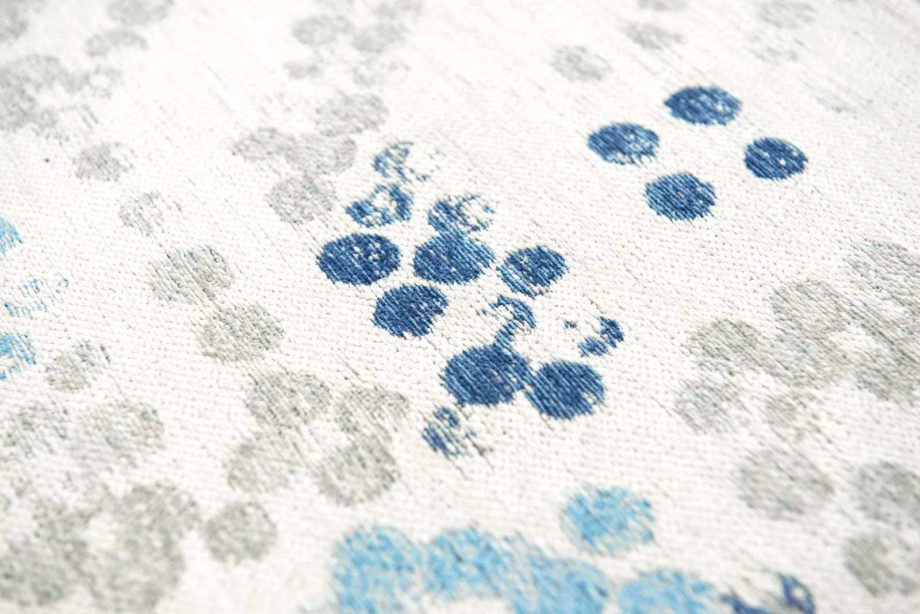Louis De Poortere rug Villa Nova LX 8762 Marit Indigo zoom 2