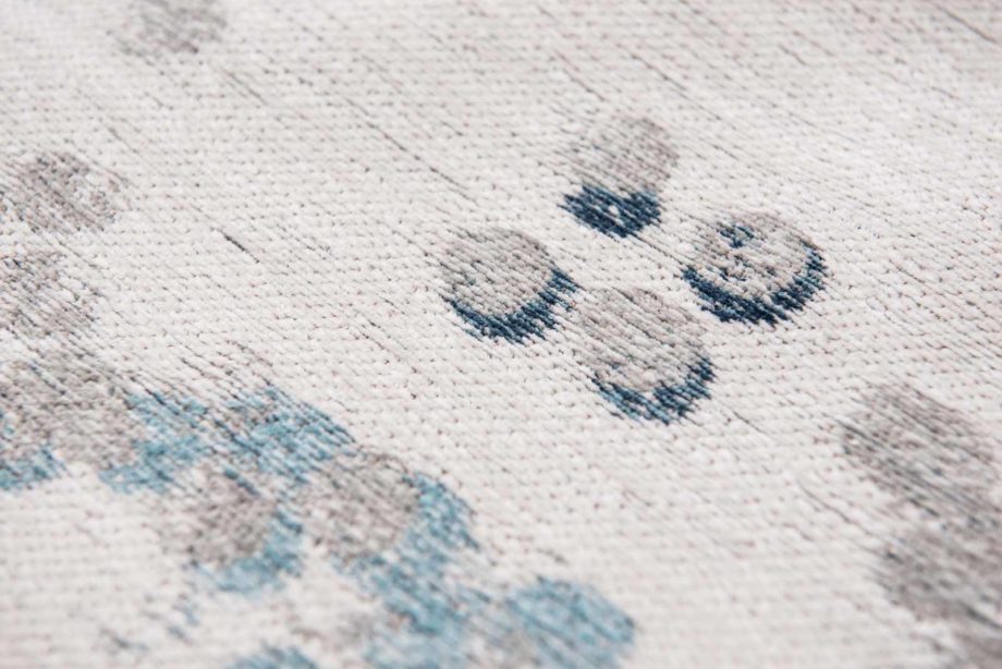 Louis De Poortere rug Villa Nova LX 8762 Marit Indigo zoom 3