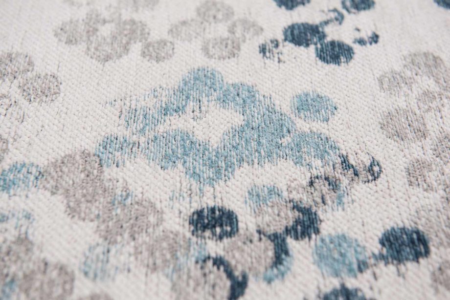 Louis De Poortere rug Villa Nova LX 8762 Marit Indigo zoom
