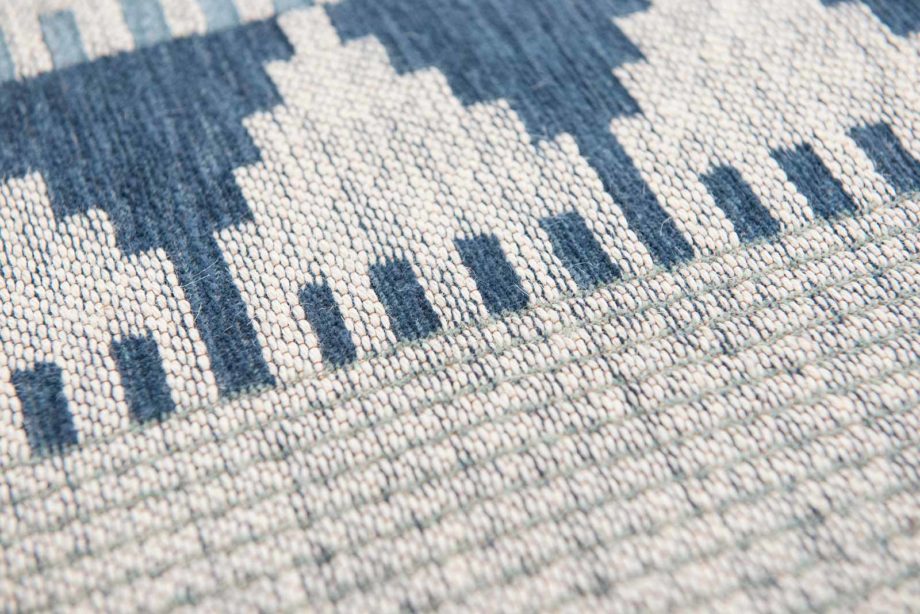 Louis De Poortere rug Villa Nova LX 8766 Tobi Teal zoom