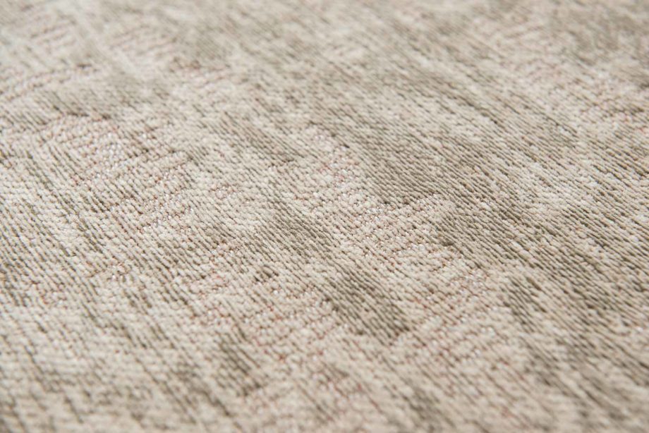 Louis De Poortere rug Villa Nova LX 8770 Marka Cognac zoom 2
