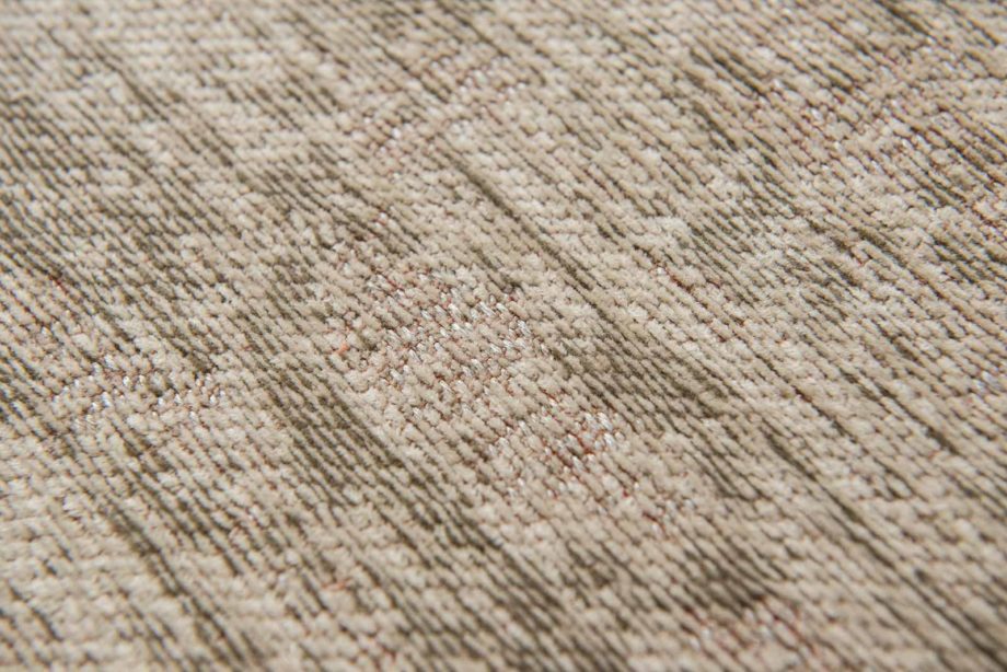Louis De Poortere rug Villa Nova LX 8770 Marka Cognac zoom