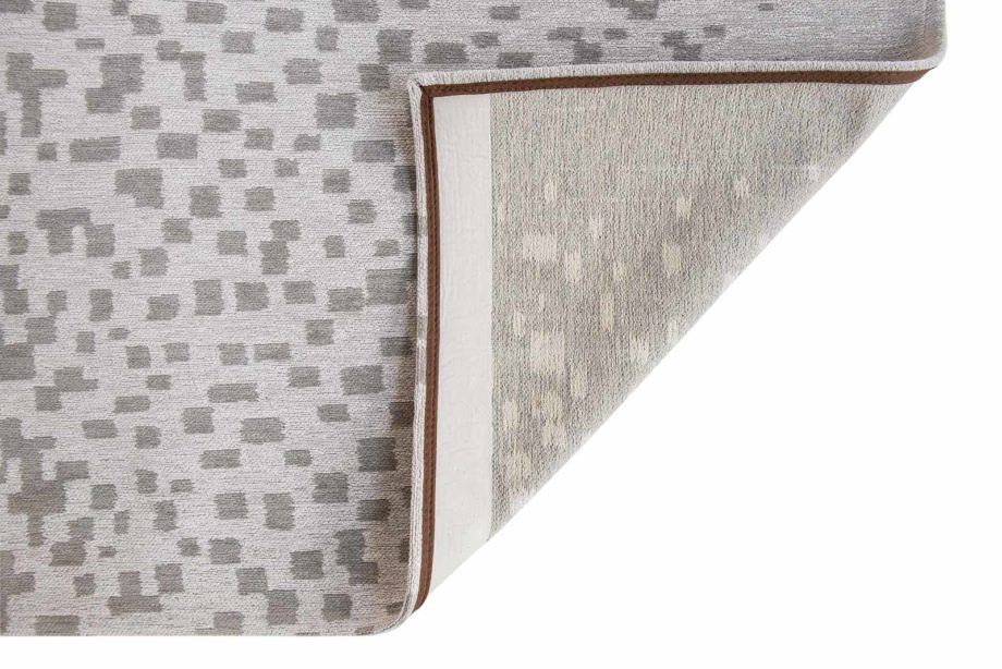 Louis De Poortere rug Villa Nova LX 8776 Freyr Line back