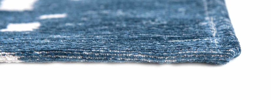 Louis De Poortere rug Villa Nova LX 8777 Freyr Indigo side