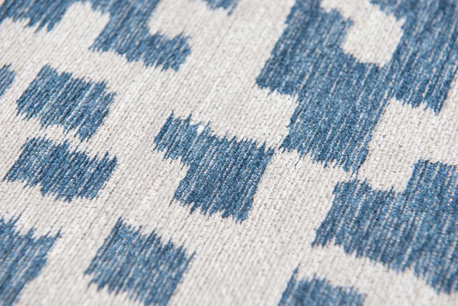 Louis De Poortere rug Villa Nova LX 8777 Freyr Indigo zoom