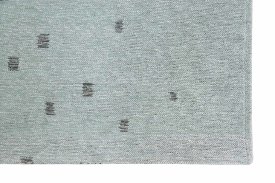 Louis De Poortere rug Villa Nova LX 8778 Freyr Verdigris corner