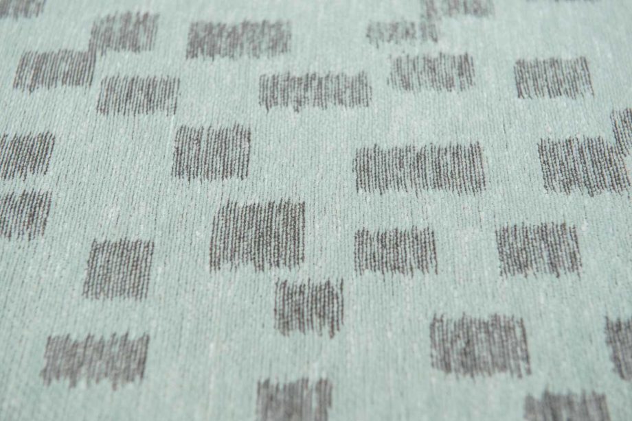 Louis De Poortere rug Villa Nova LX 8778 Freyr Verdigris zoom 3