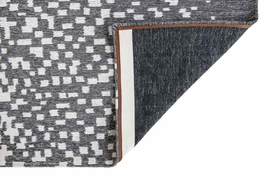 Louis De Poortere rug Villa Nova LX 8779 Freyr Carbon back