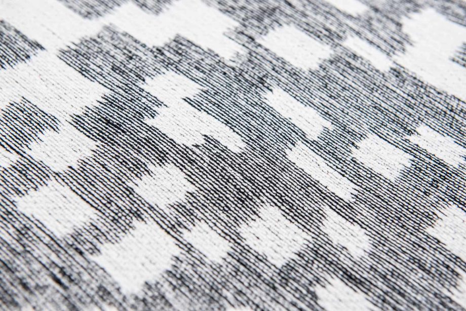 Louis De Poortere rug Villa Nova LX 8779 Freyr Carbon zoom 3