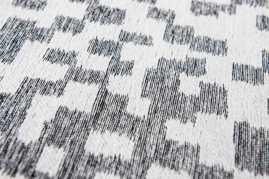 Louis De Poortere rug Villa Nova LX 8779 Freyr Carbon zoom 4