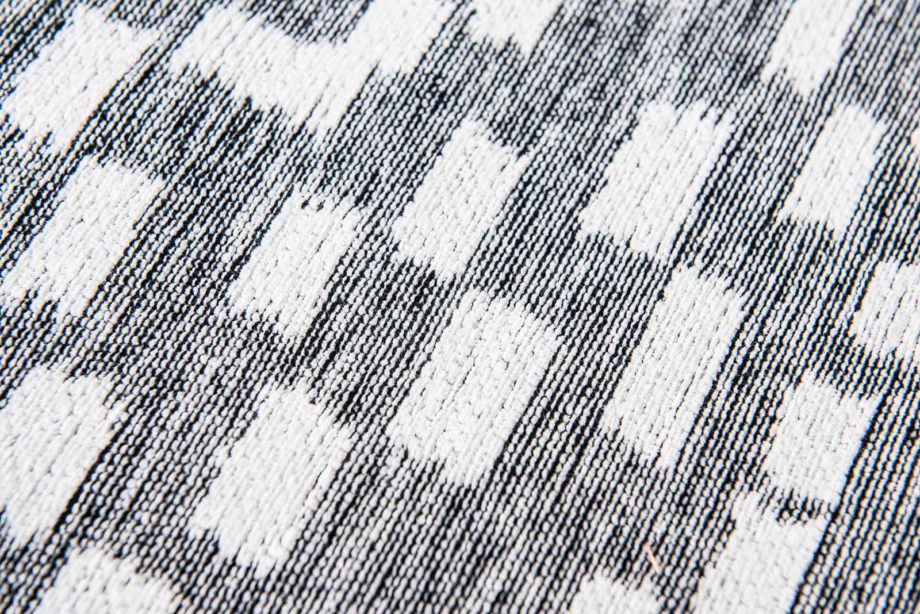 Louis De Poortere rug Villa Nova LX 8779 Freyr Carbon zoom