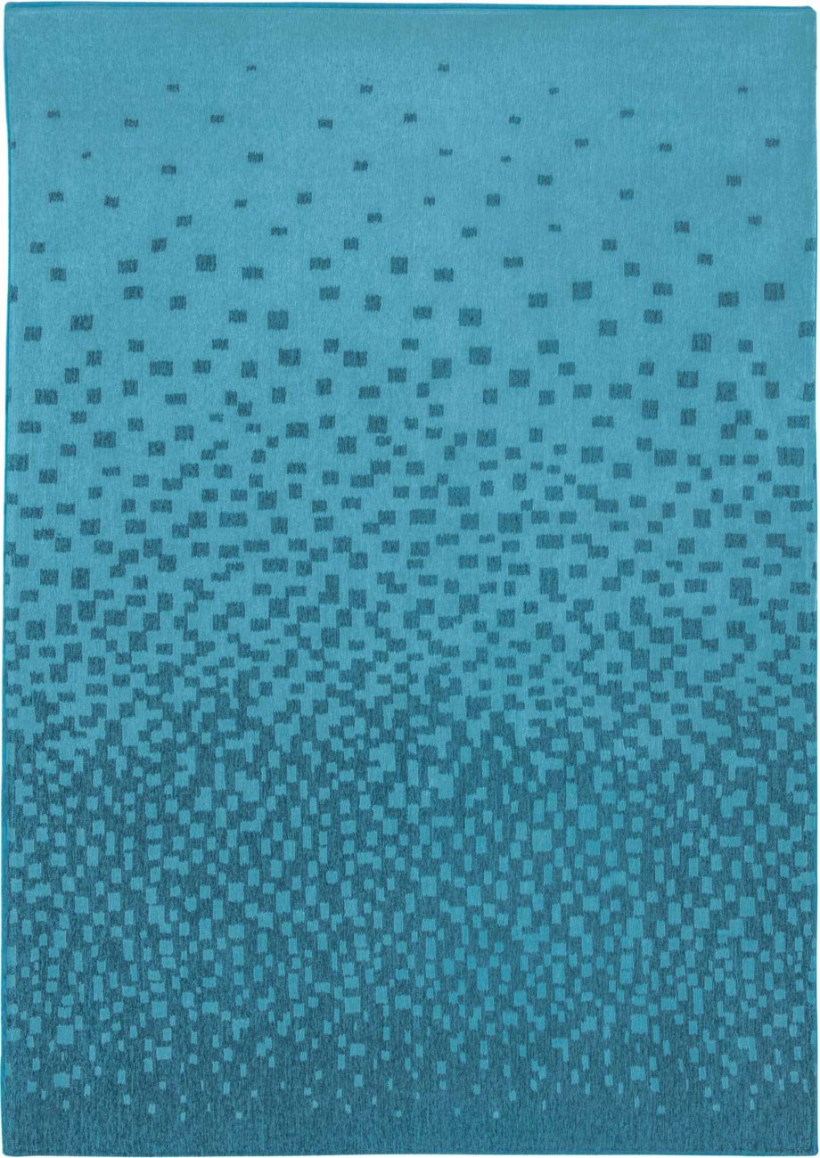 Louis De Poortere rug Villa Nova LX 8780 Freyr Teal