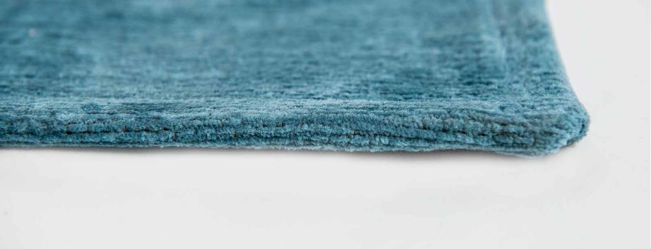 Louis De Poortere rug Villa Nova LX 8780 Freyr Teal side