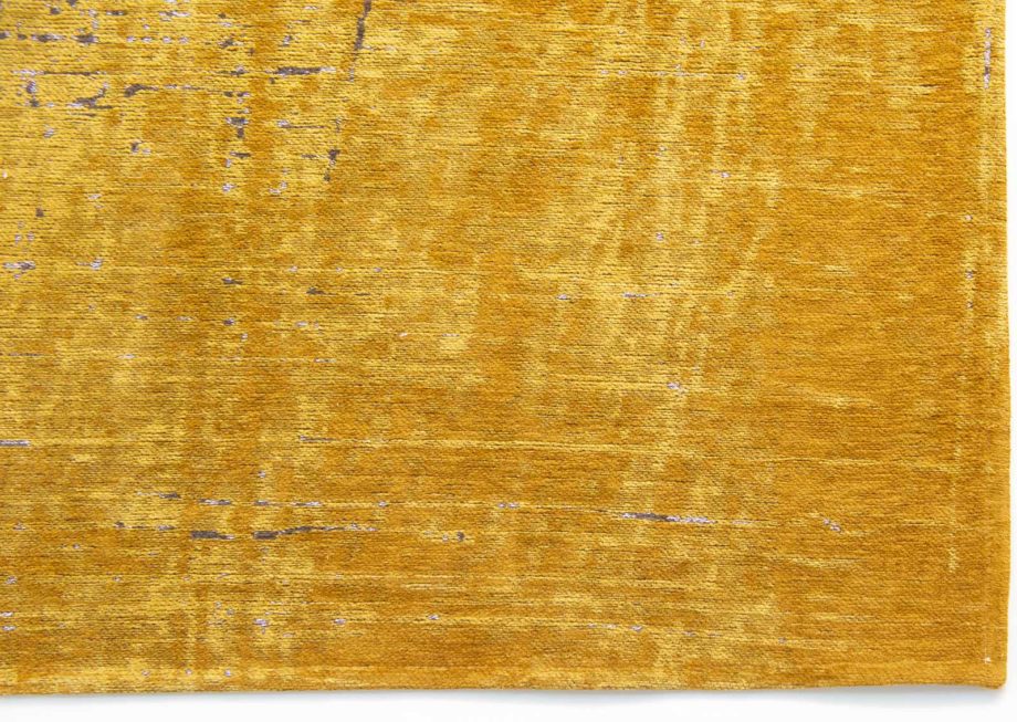 Louis De Poortere dywan LX 8550 Mad Men Griff Liberty Gold corner