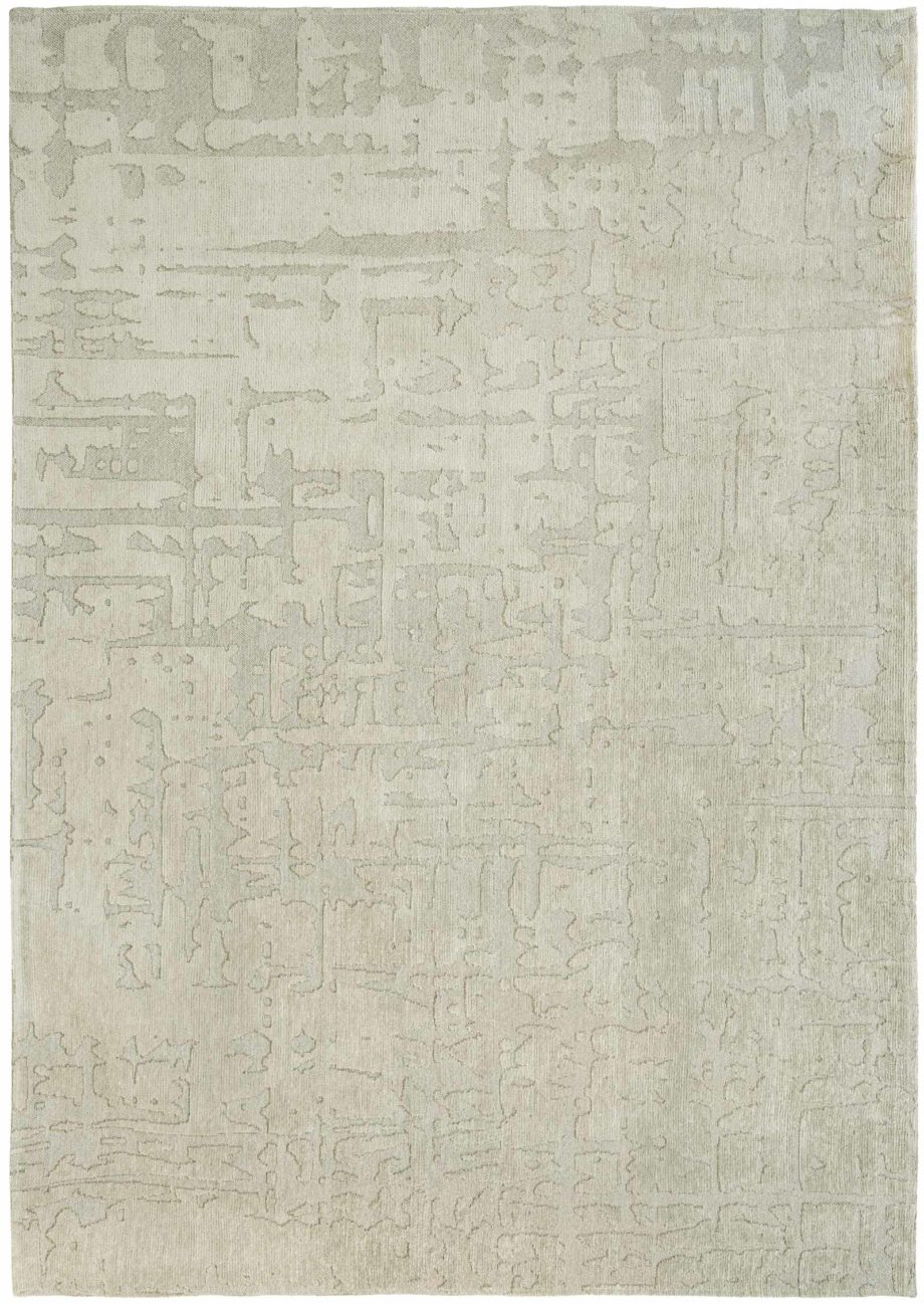 Louis De Poortere dywan LX 9197 Structures Baobab Dry Beige