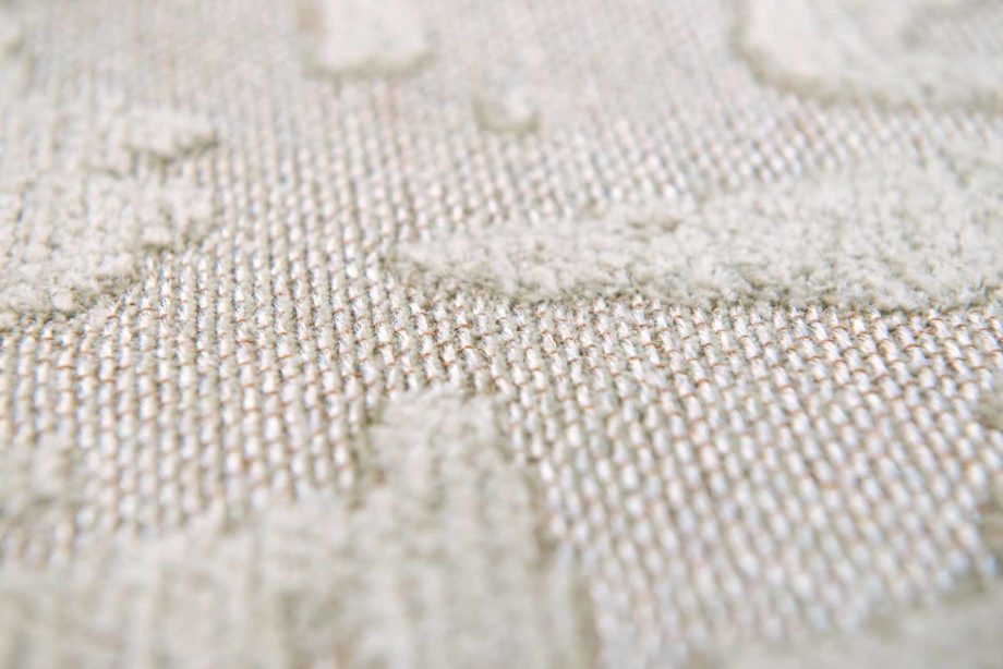 Louis De Poortere dywan LX 9197 Structures Baobab Dry Beige zoom 2