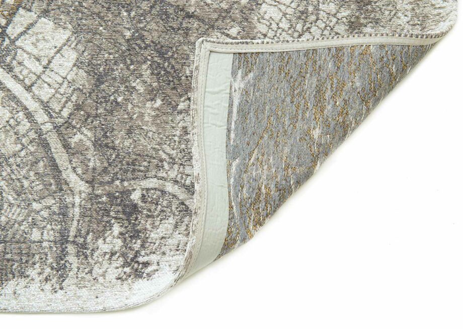 Louis De Poortere dywan Cities Paris 9322 Space Trip back